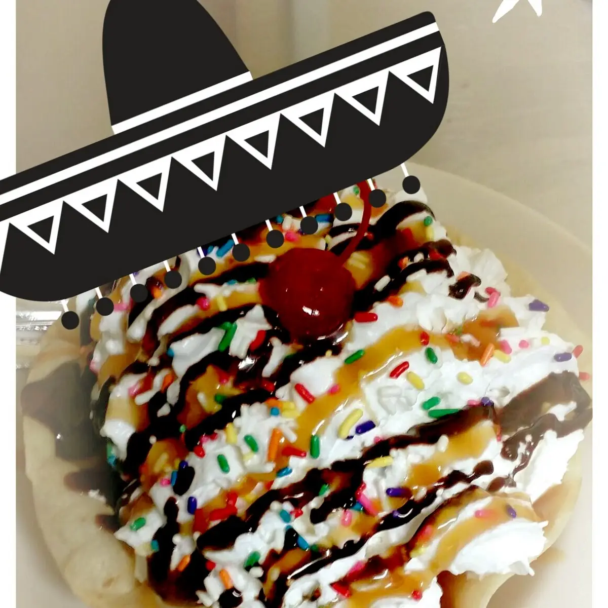 Banana Split
