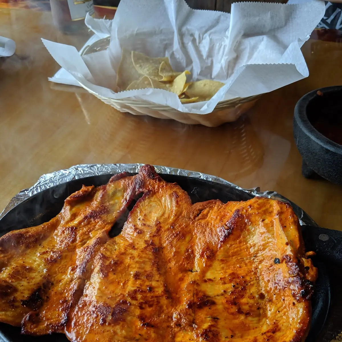 Pollo Loco