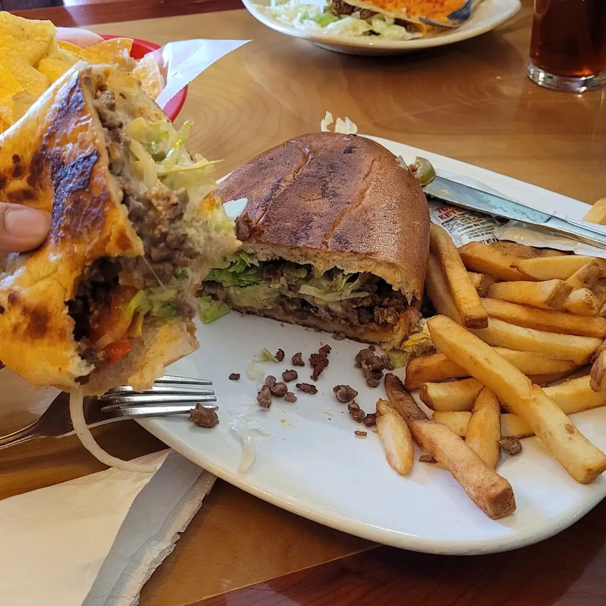 Sandwich