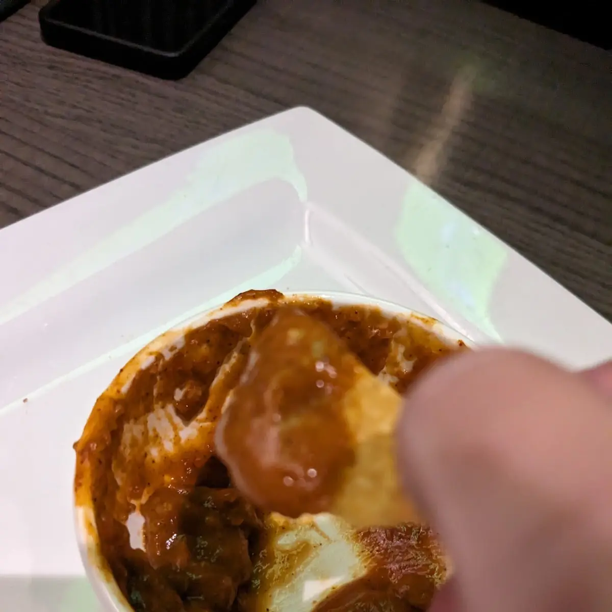 Burrito Dip