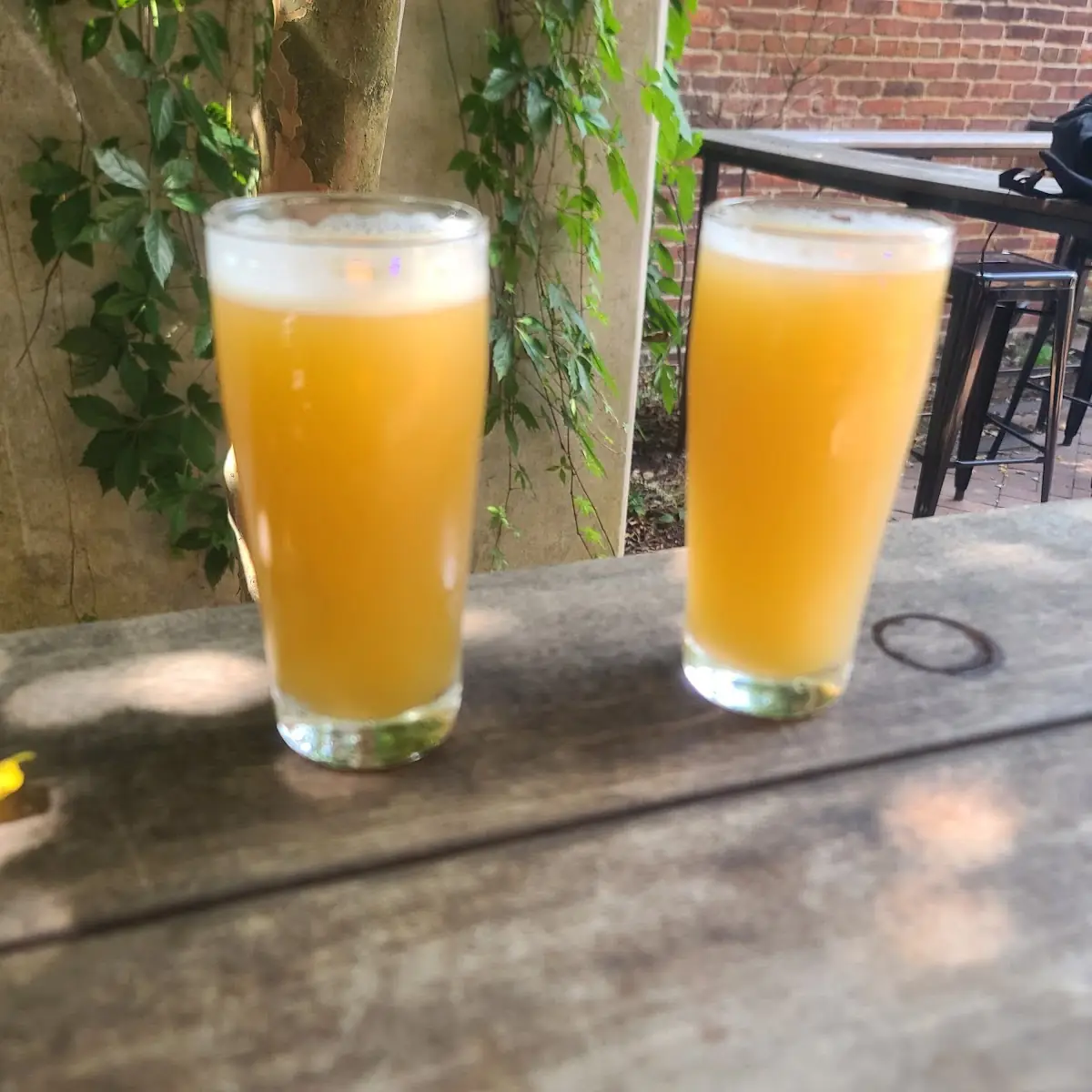 Hazy IPA