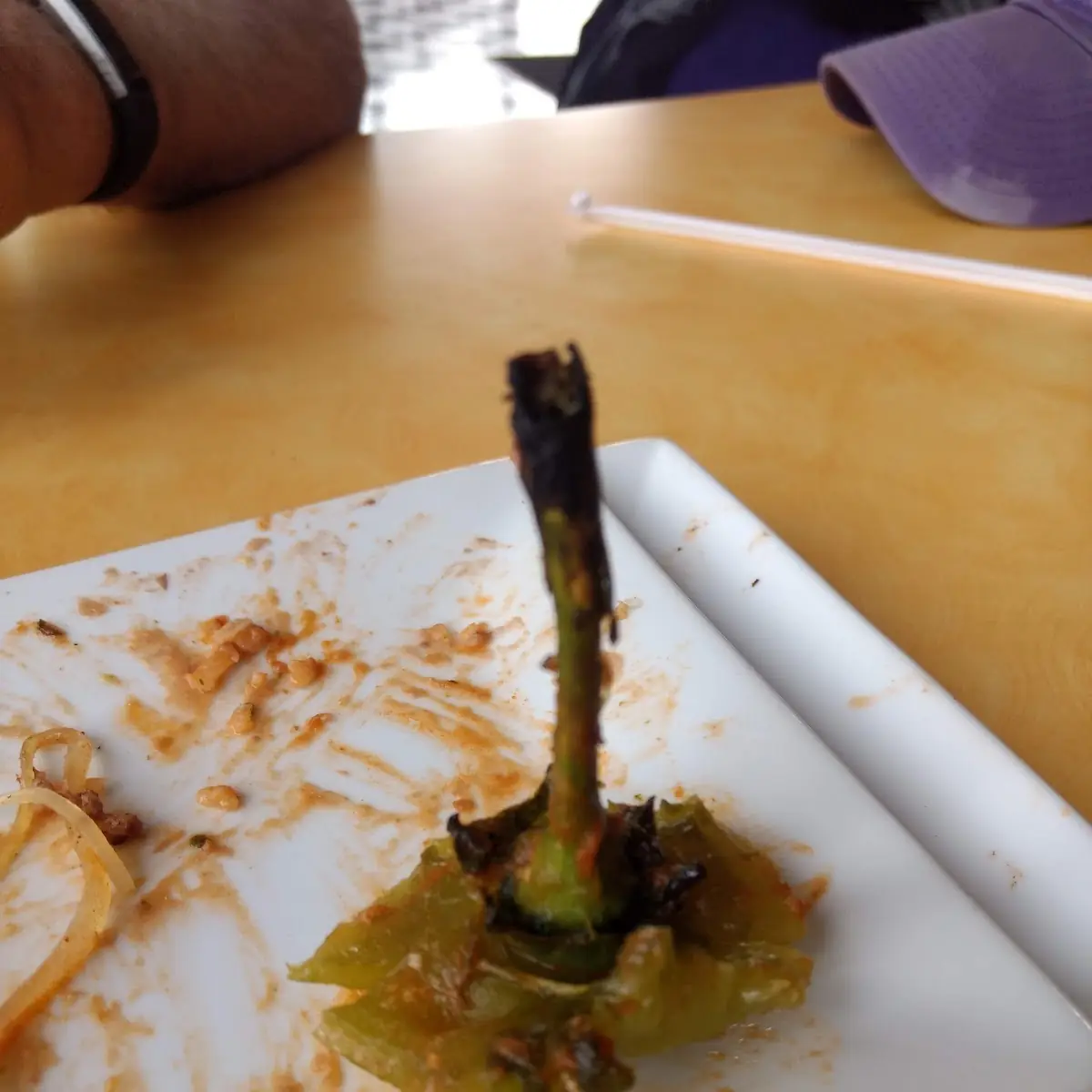 Chile Rellenos