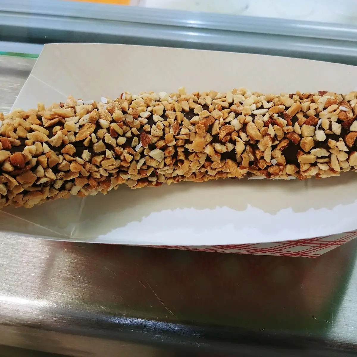 Choco Banana