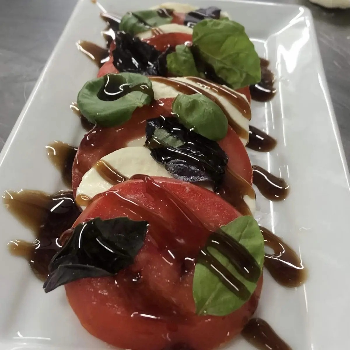 Caprese Salad