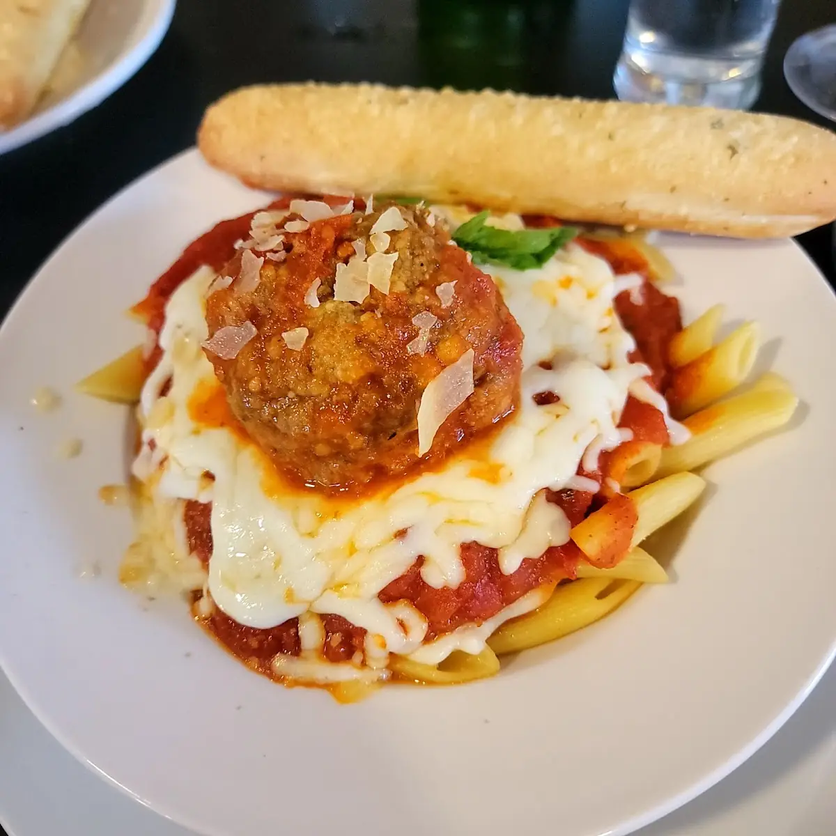 Penne Pasta