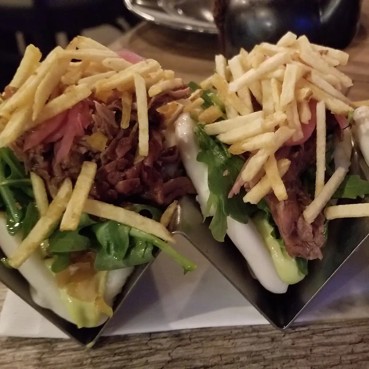 Short Ribs