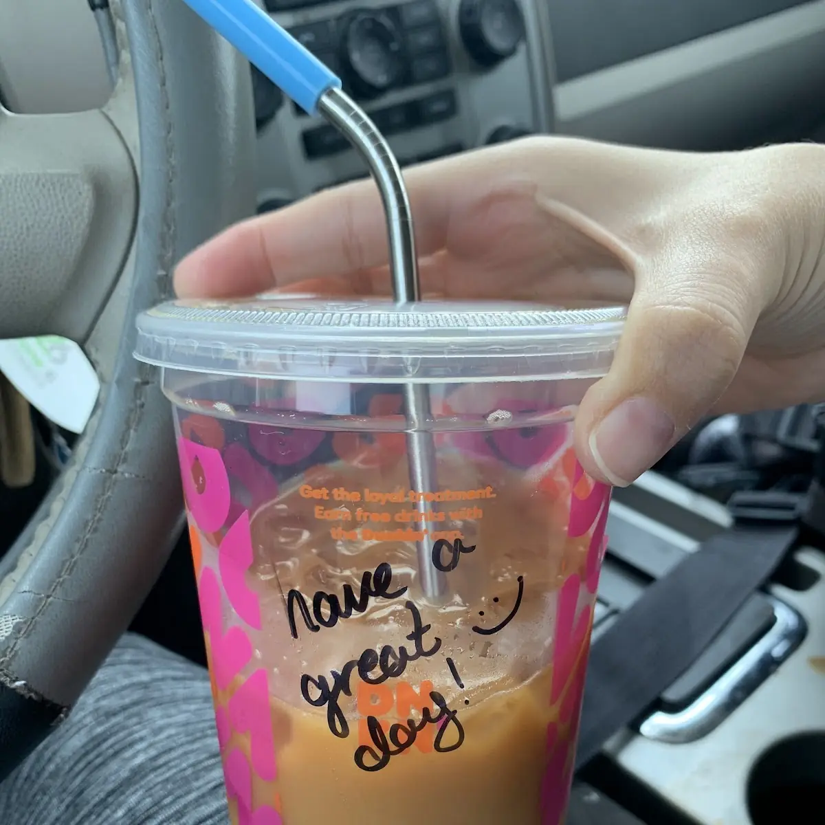 Thai Tea