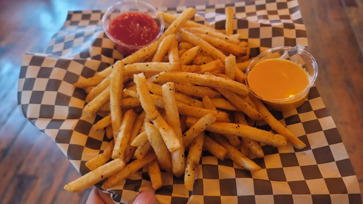 French Fries