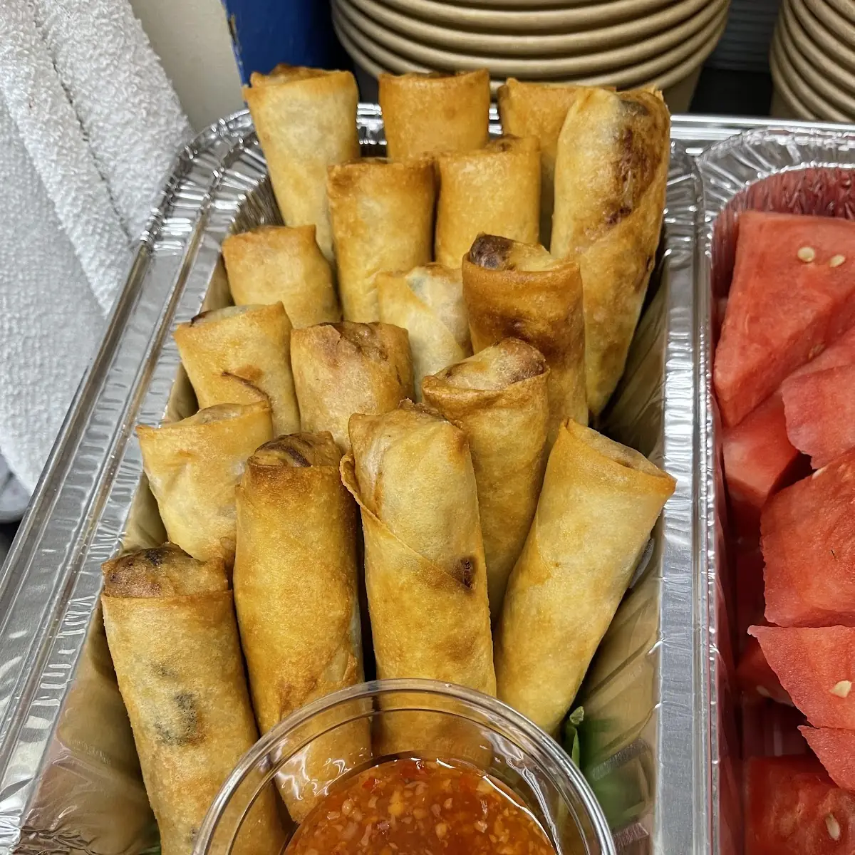 Spring Roll