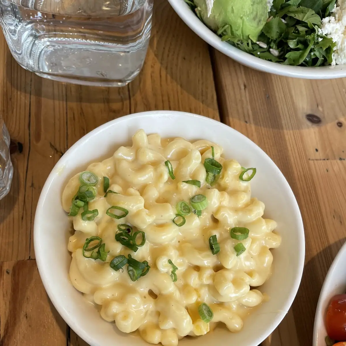Mac & Cheese
