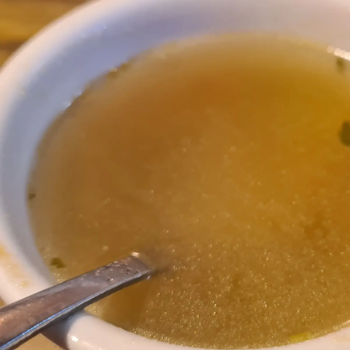 Miso Soup