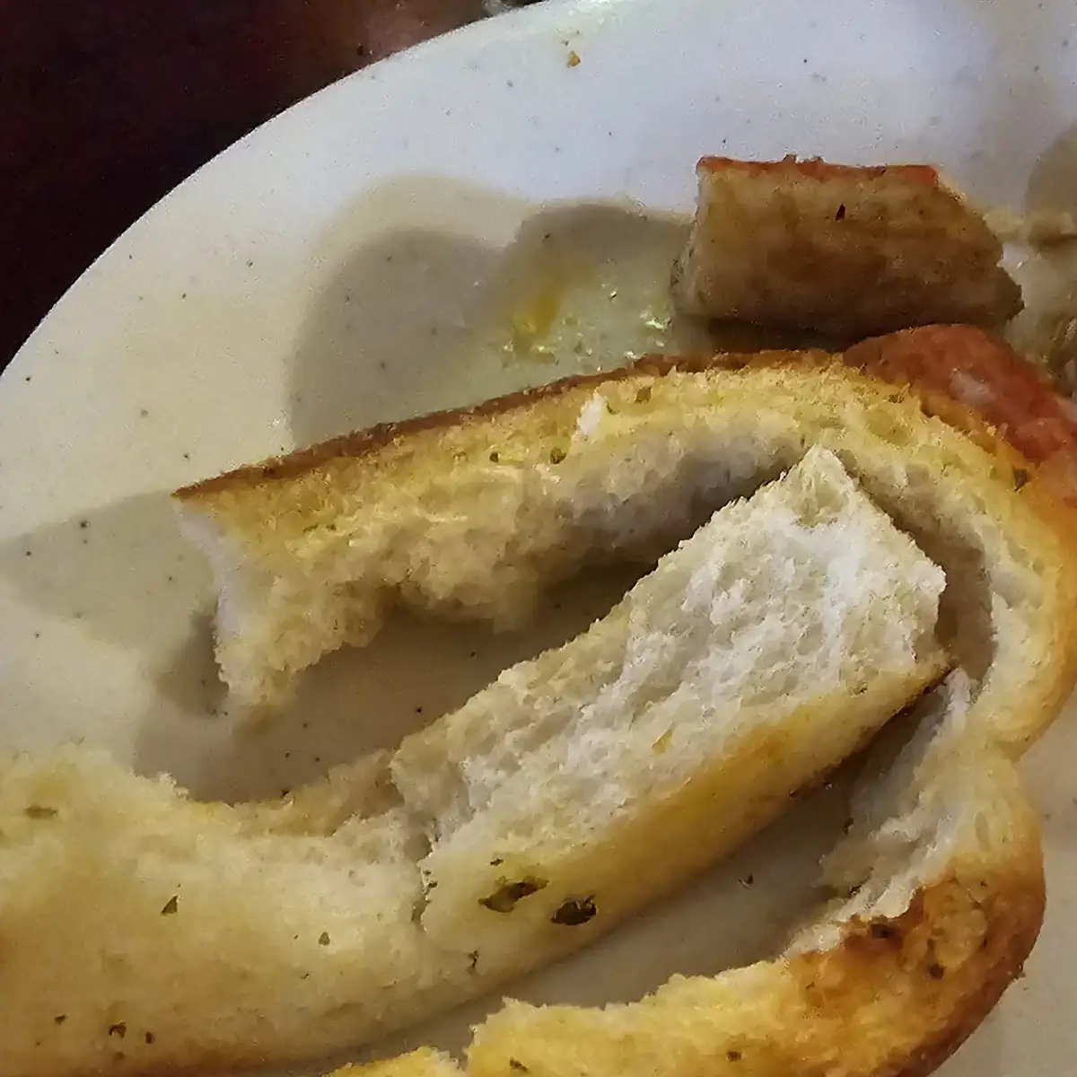 Garlic Bread