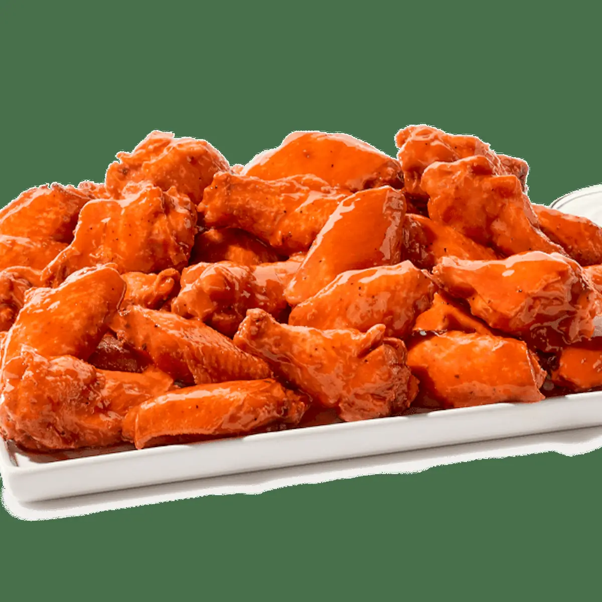 Traditional Wings