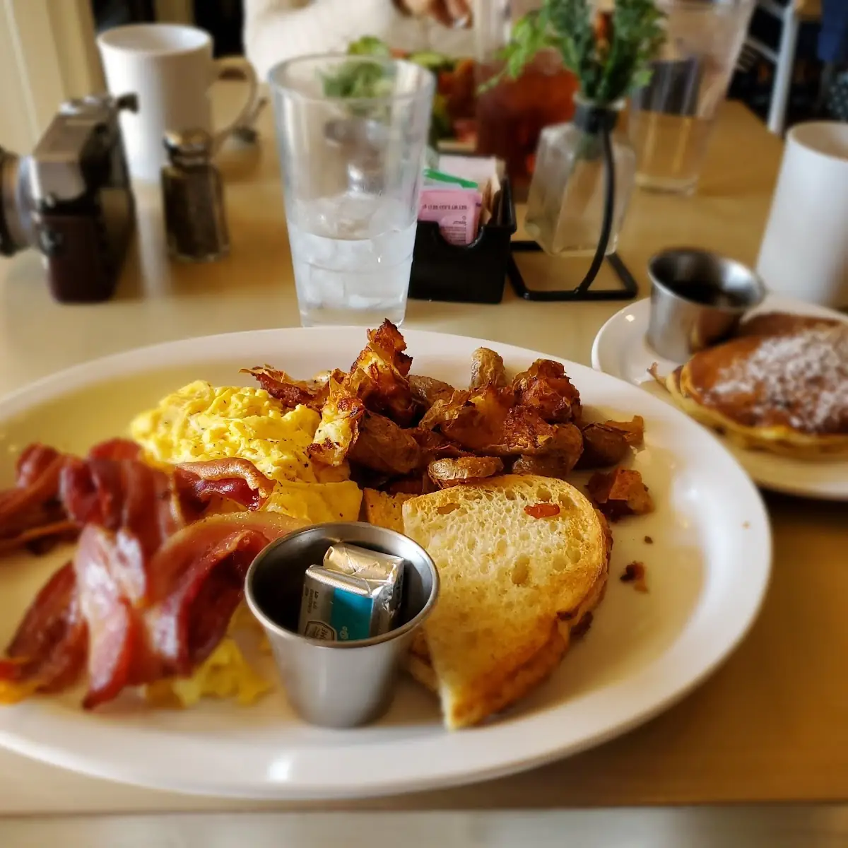 English Breakfast