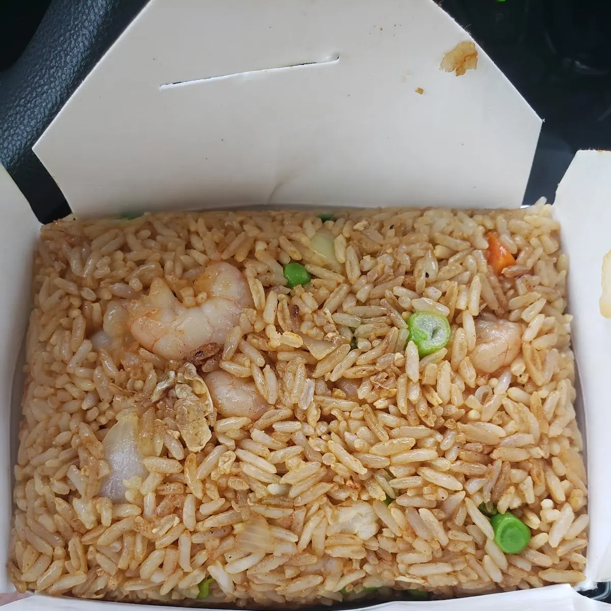 House Special Fried Rice