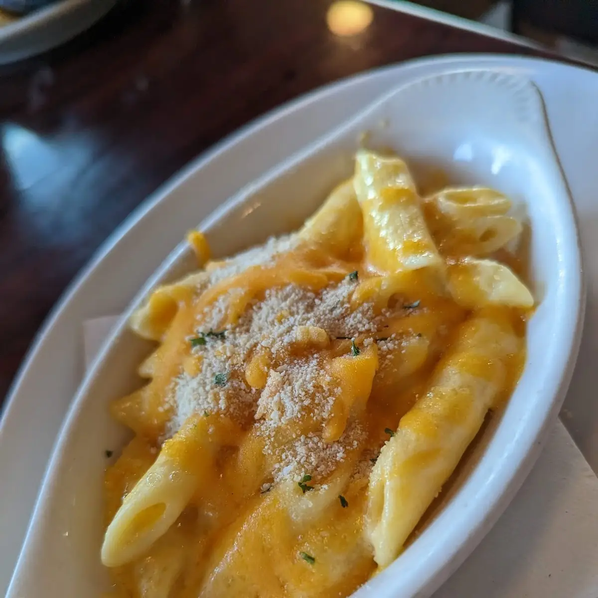 Mac and Cheese