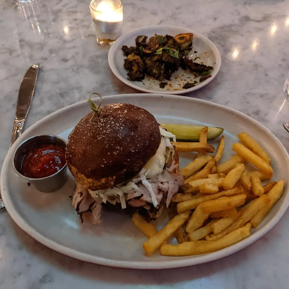 Pulled Pork