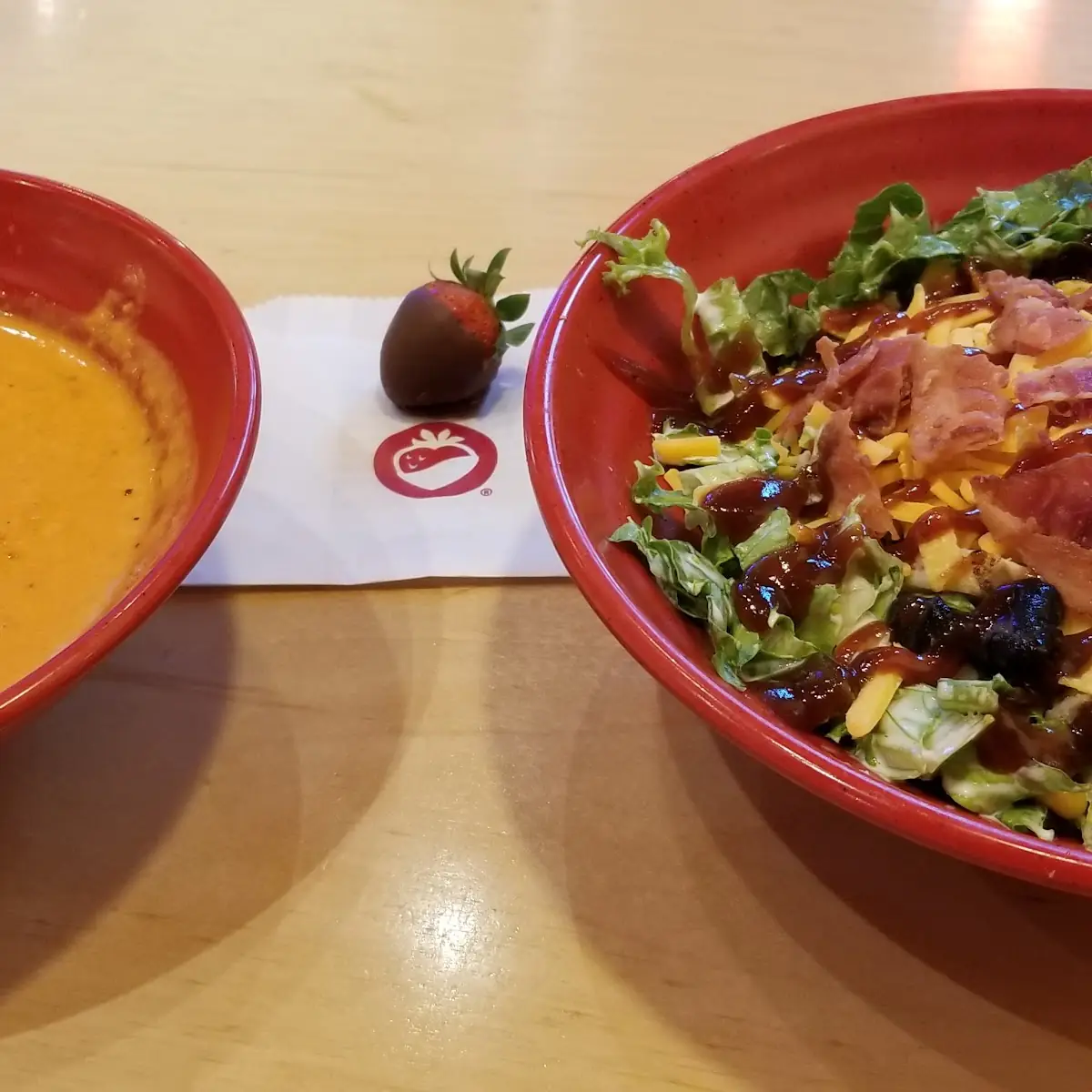 Tuna Salad