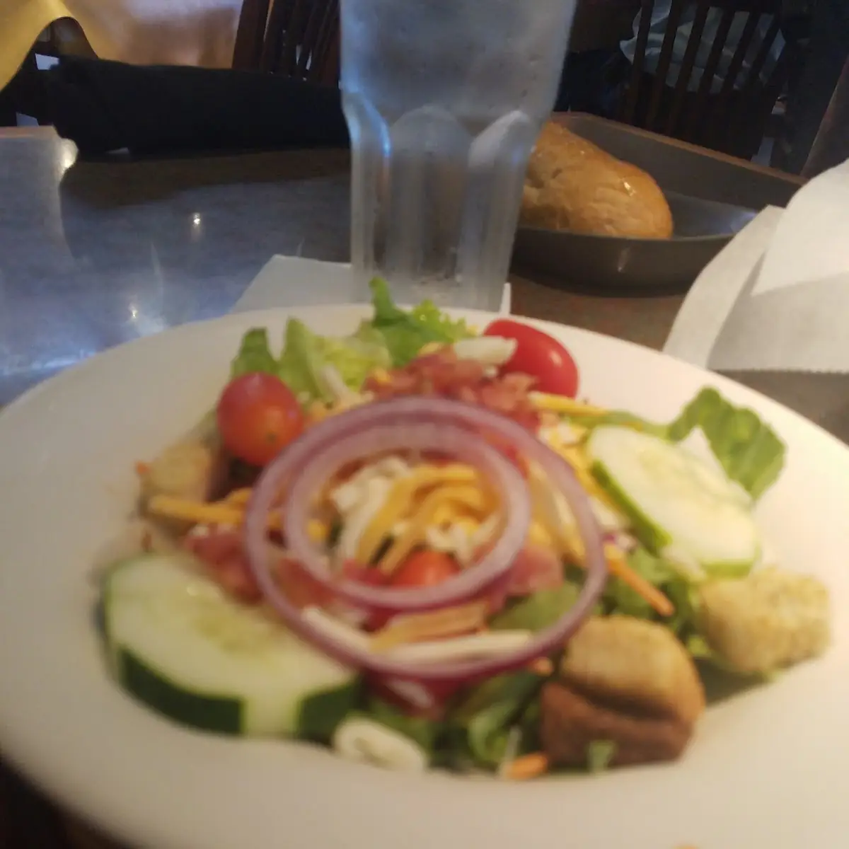 Side Salad