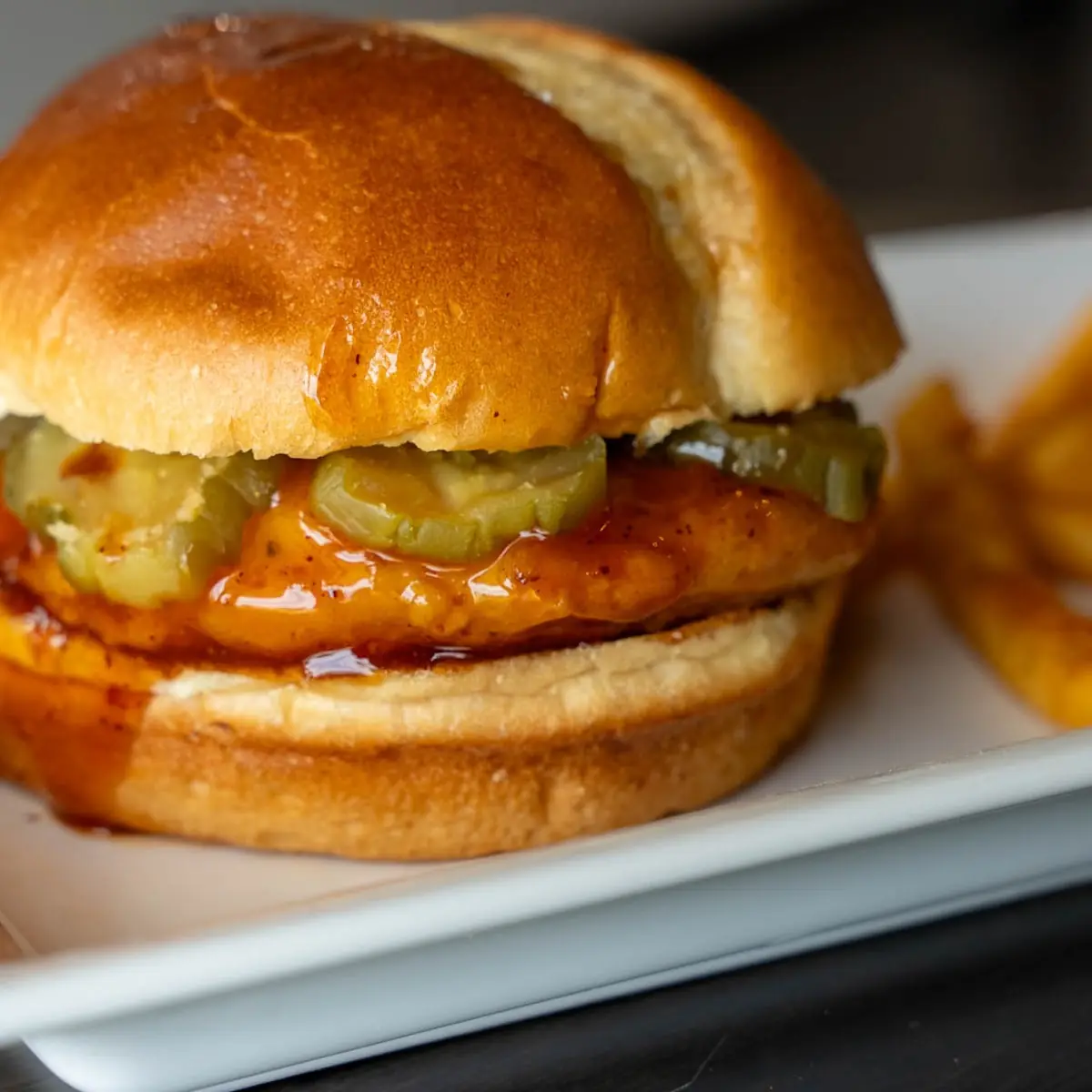 Chicken Sandwich
