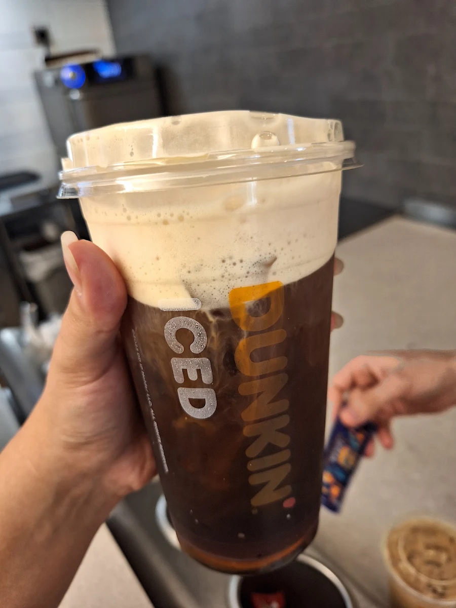 Cold Brew