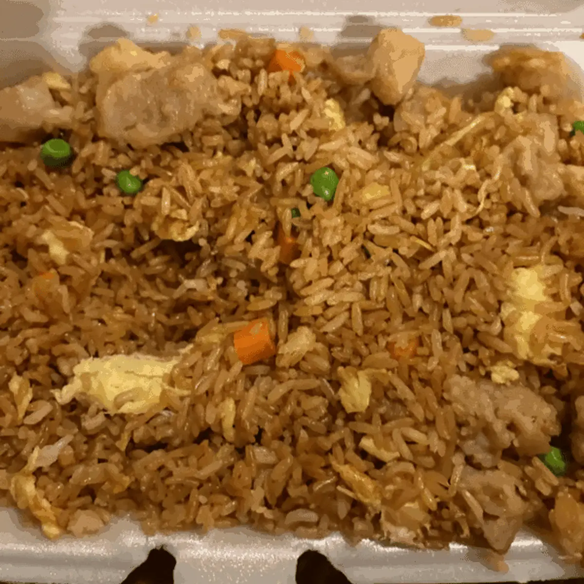 Fried Rice