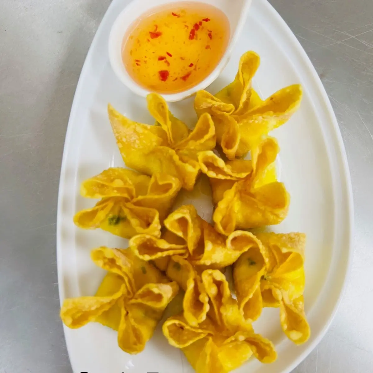 Crab Rangoon 8