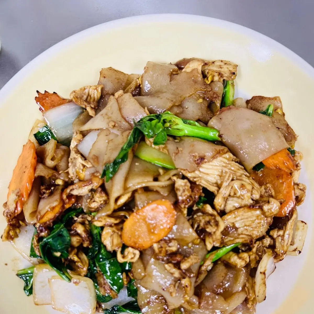 Pad See EW
