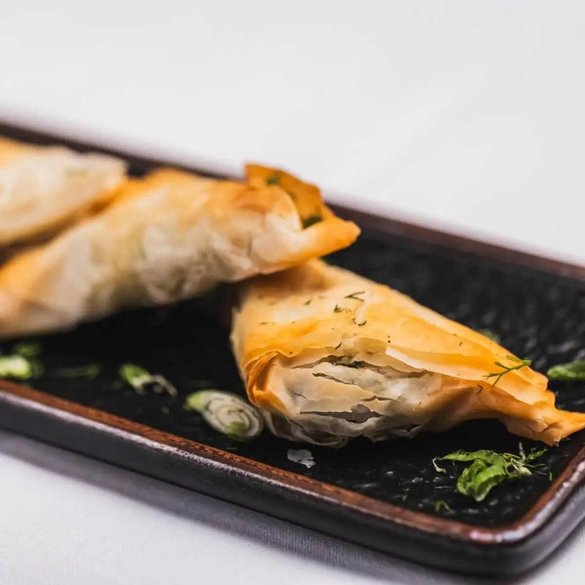 Spanakopita Popular