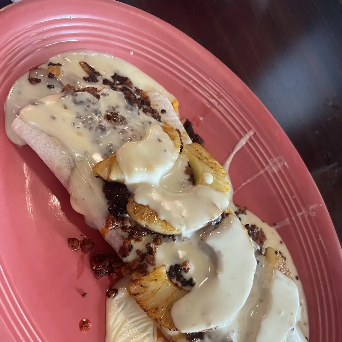 Banana Split