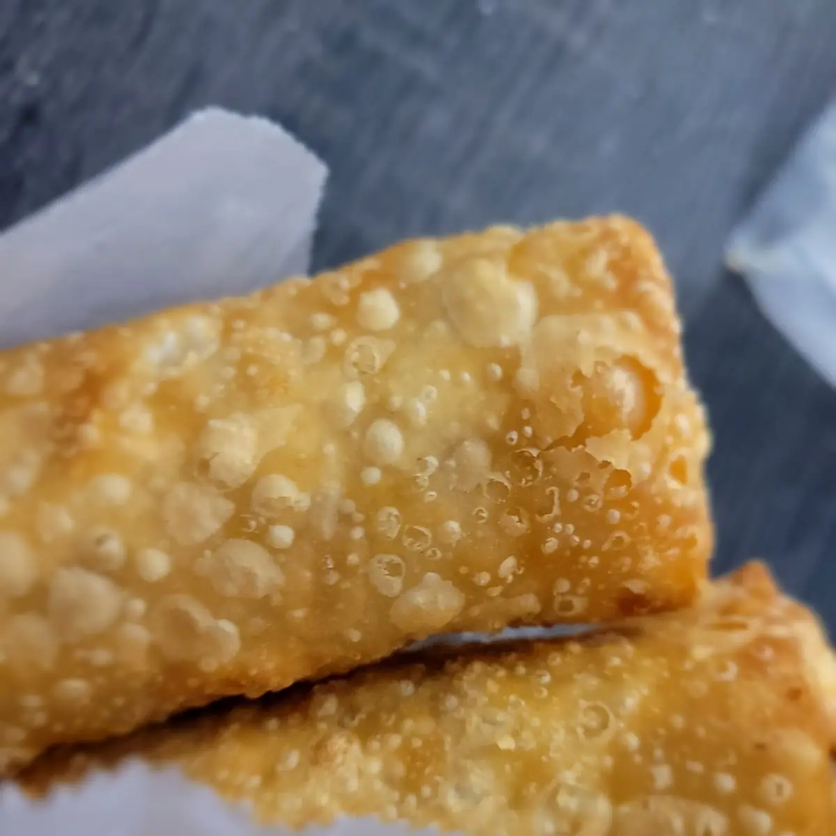 Egg Roll
