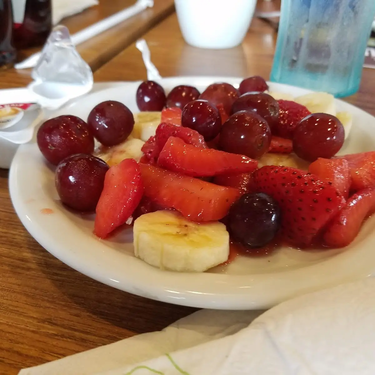 Fruit Cup