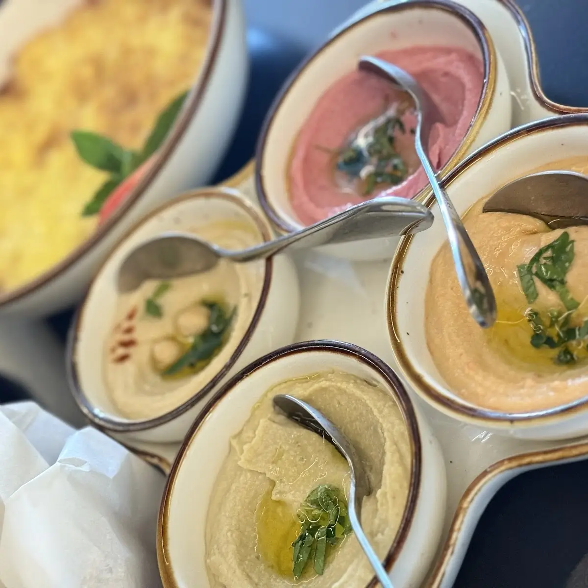 Coconut Soup