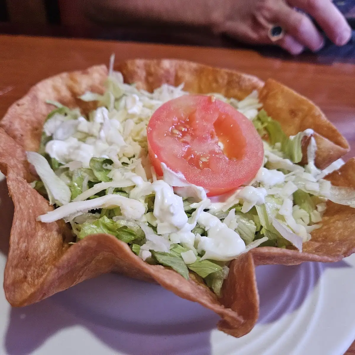 Taco Salad