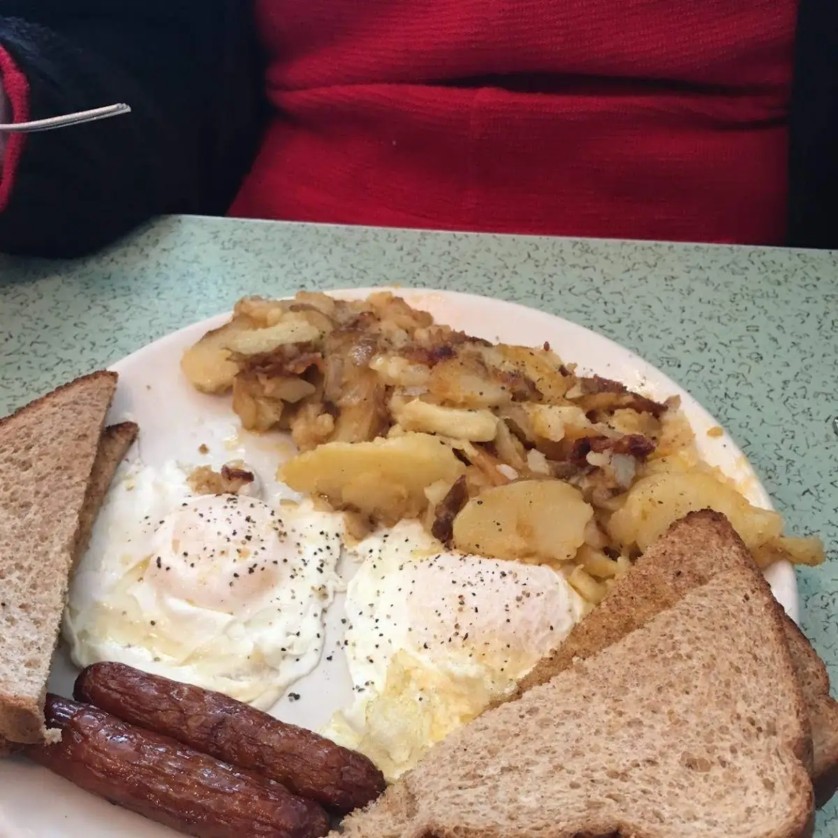 Home Fries