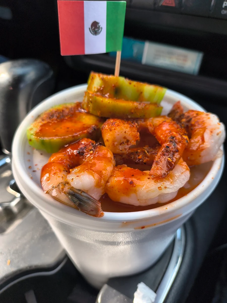 Clamato Preparado