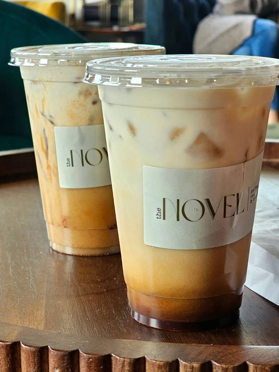 Cold Brew