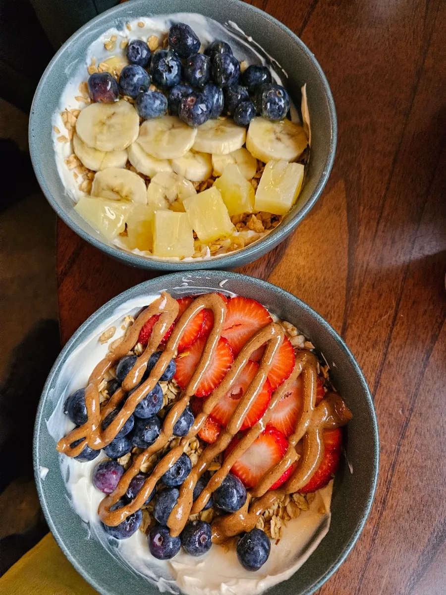 Fresh Fruit