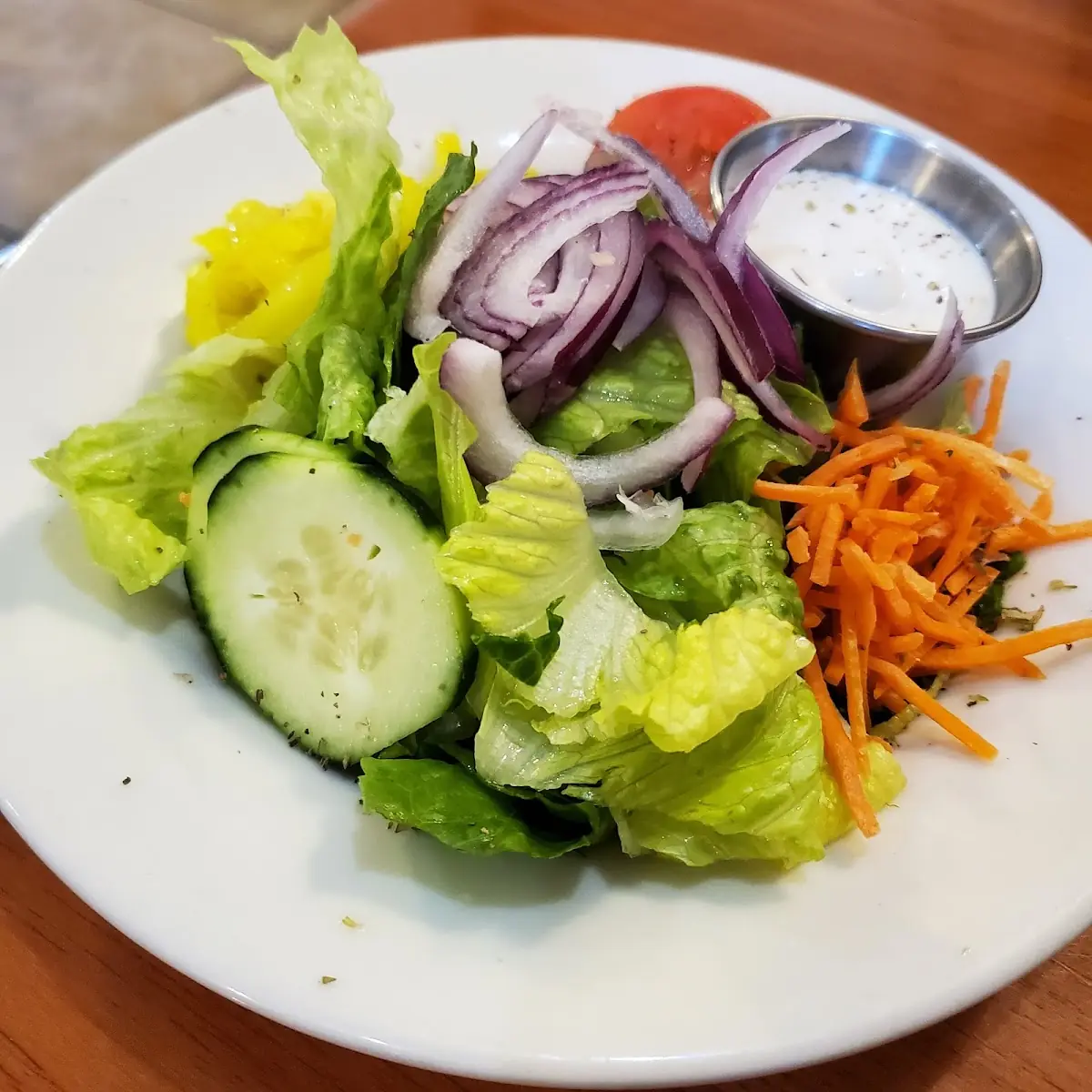 House Salad