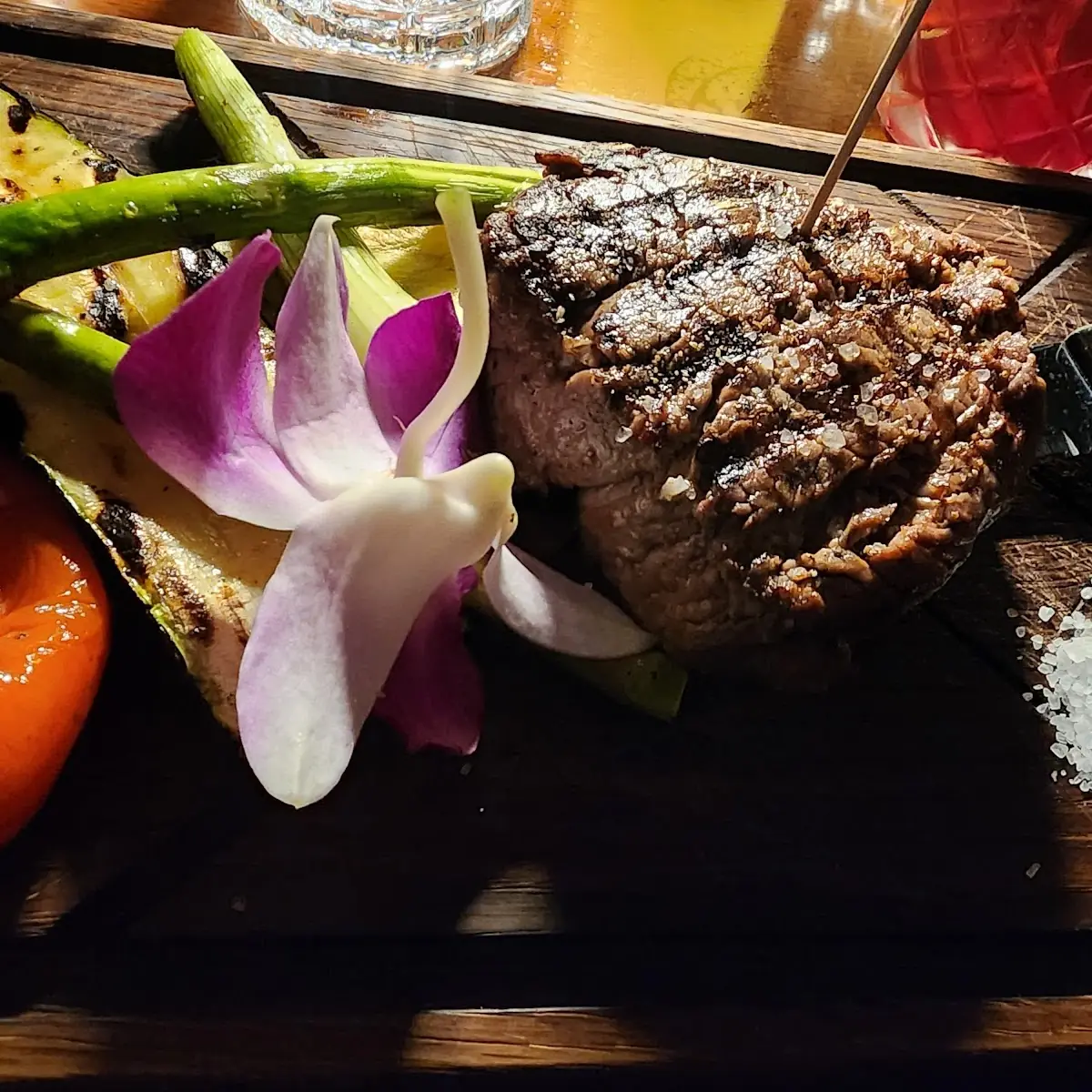 Filet Mignon