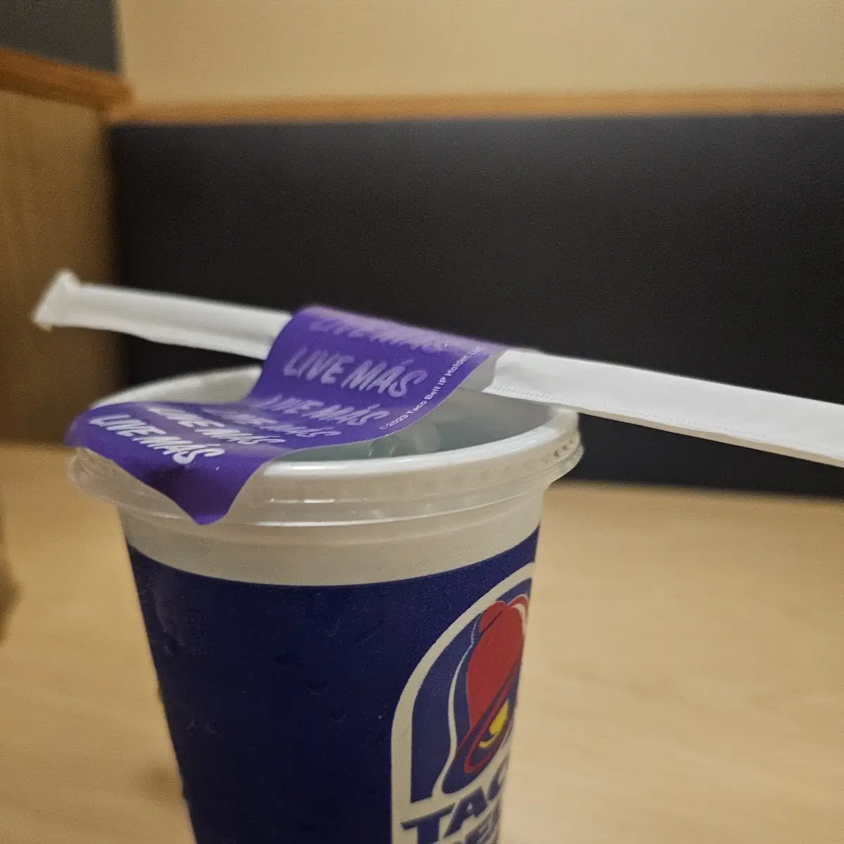 Baja Blast