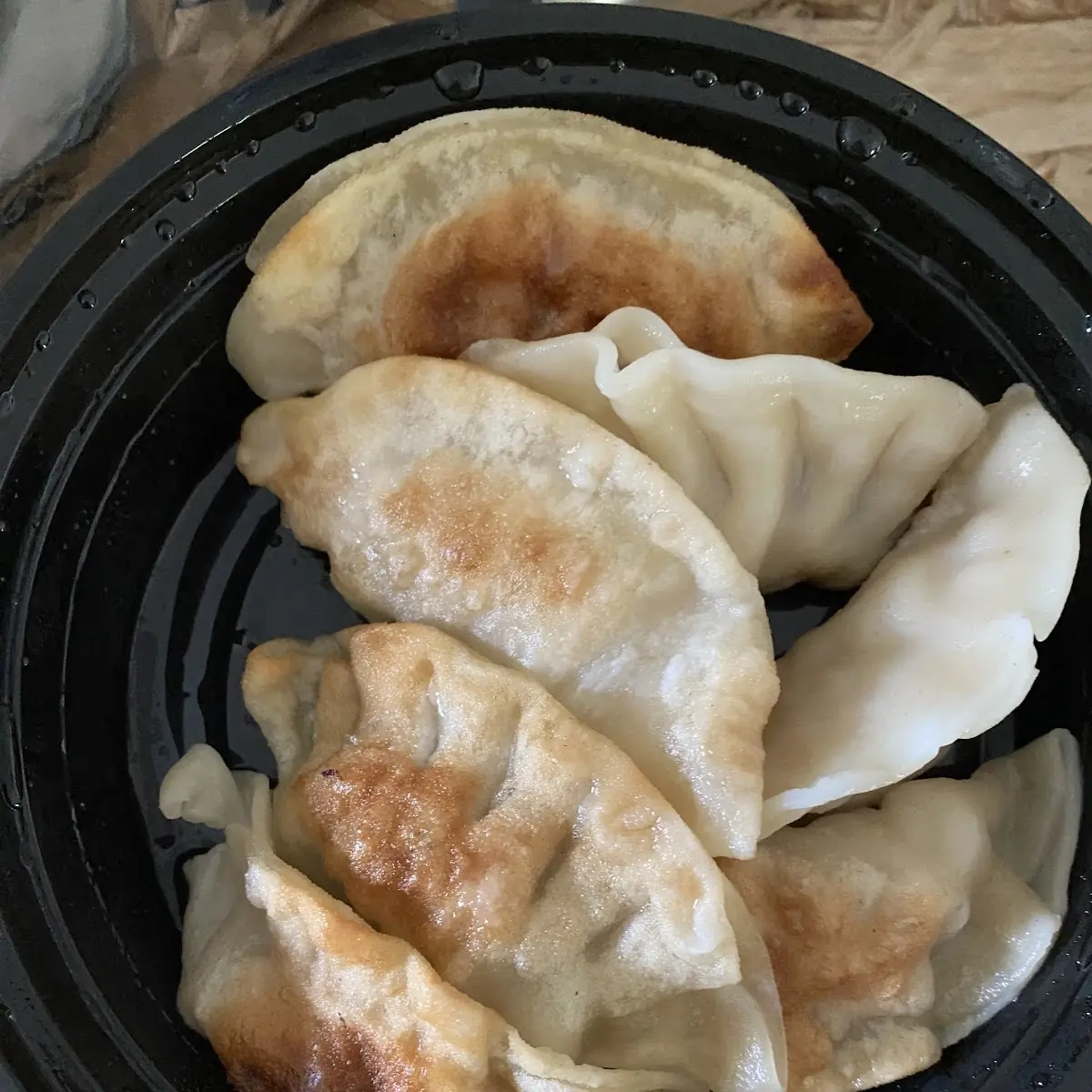 Pot Stickers