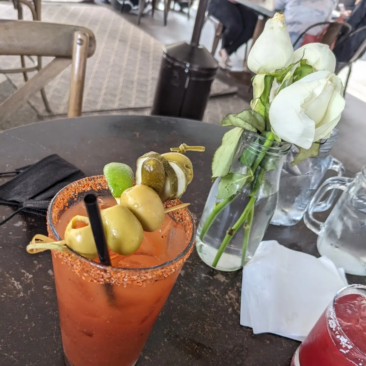 Bloody Mary