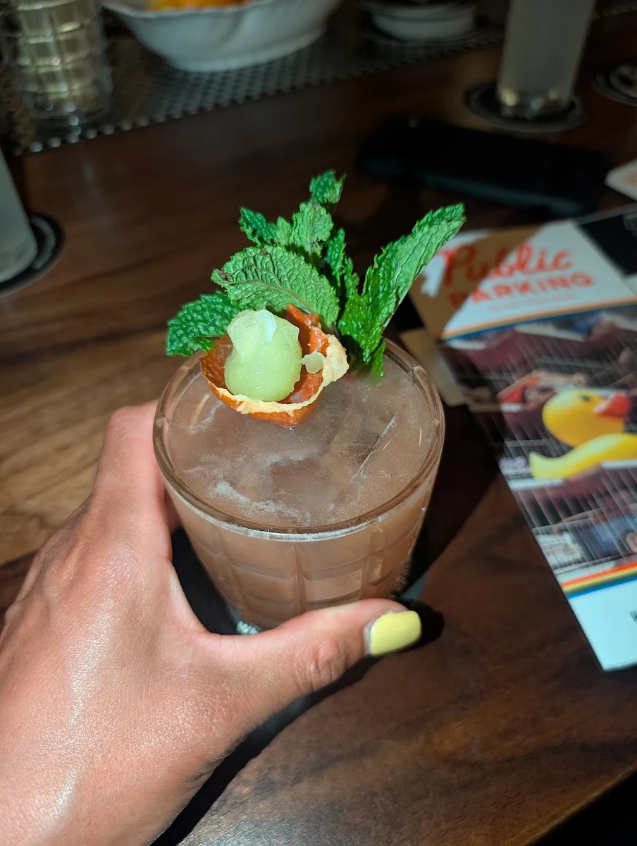 Mai Tai
