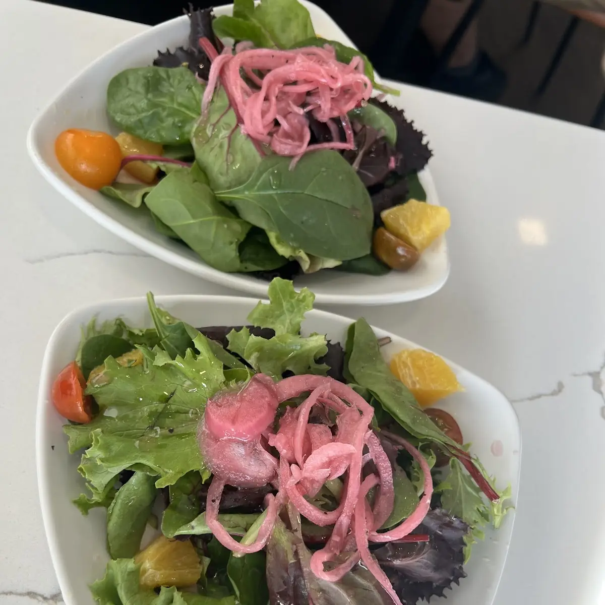 House Salad