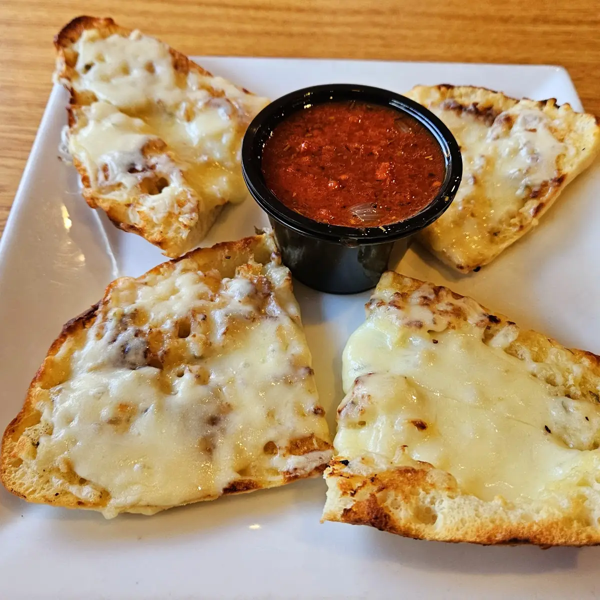Garlic Bread