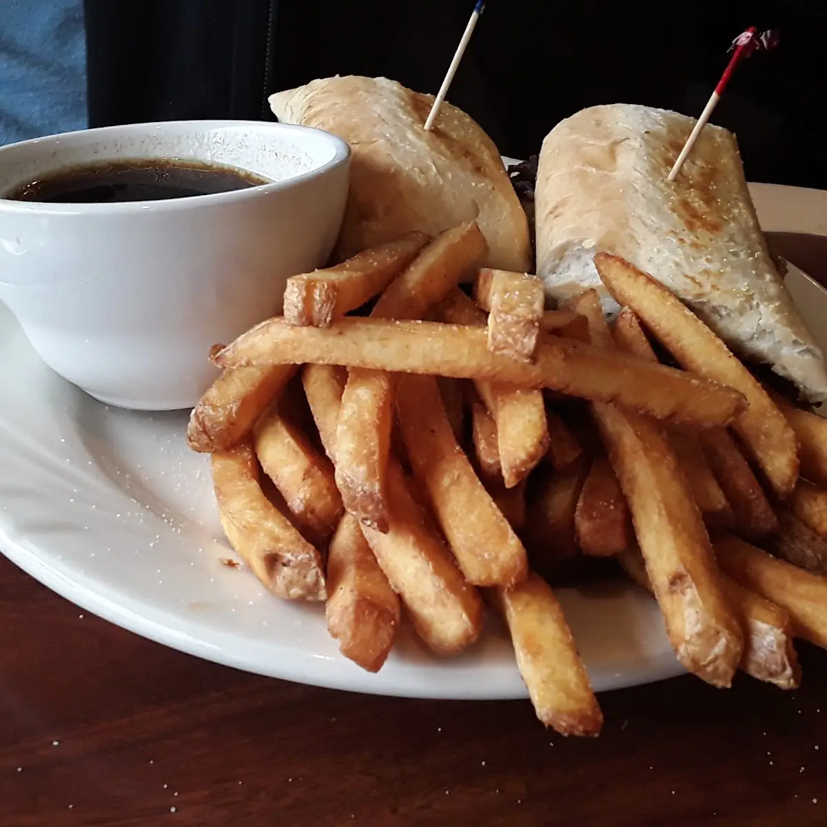 French Dip