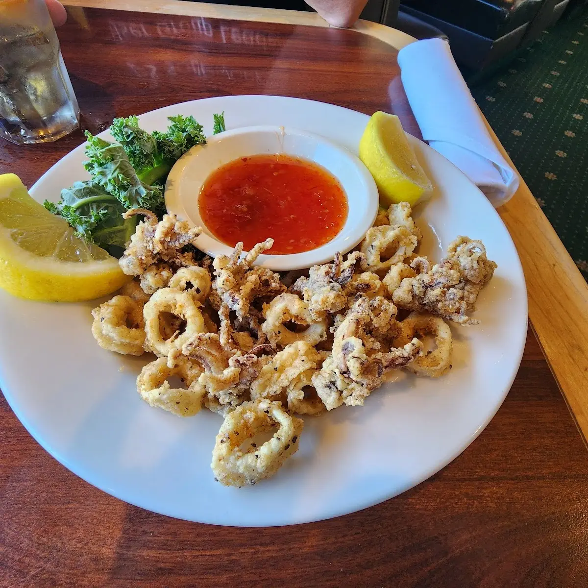 Fritto Misto