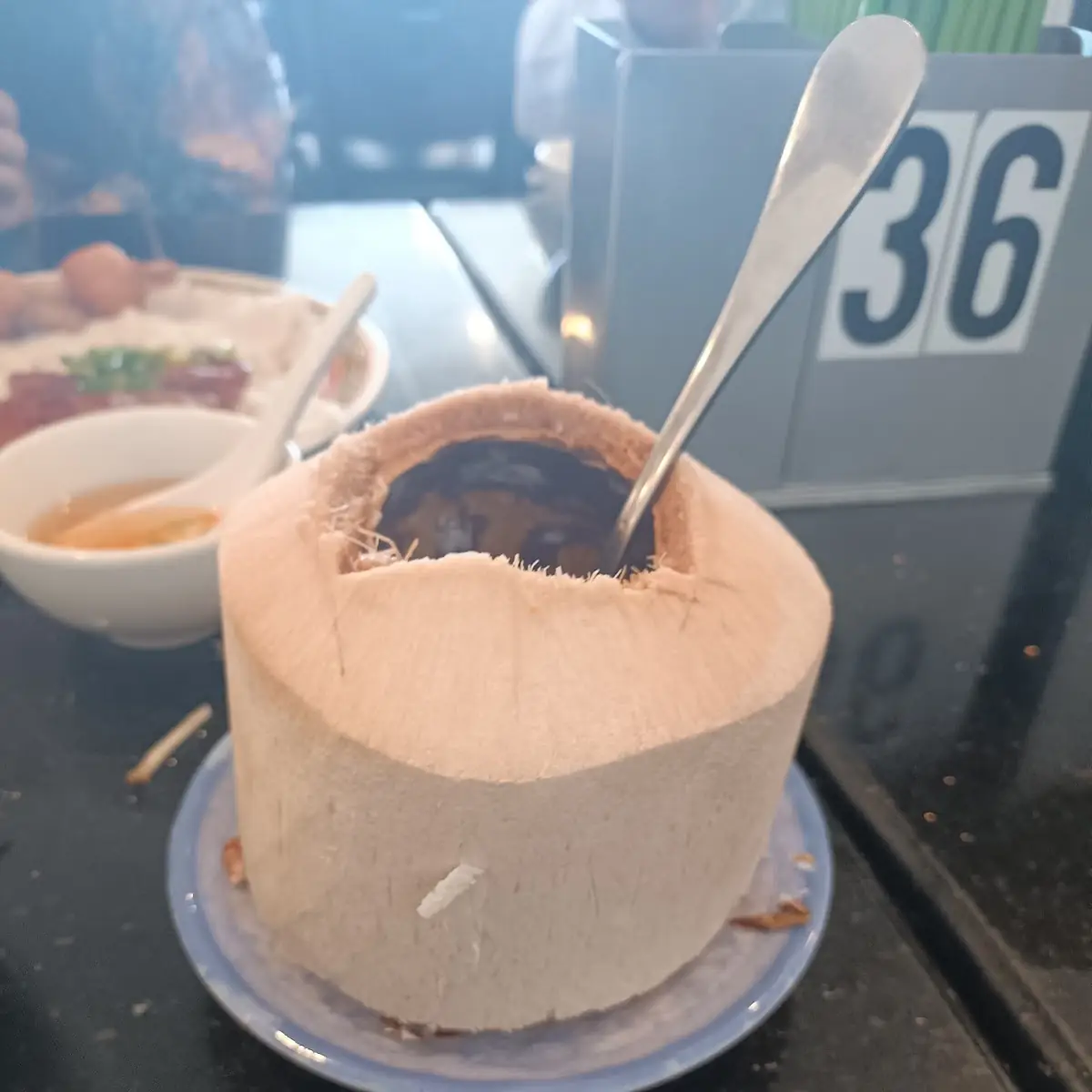 Coconut Water