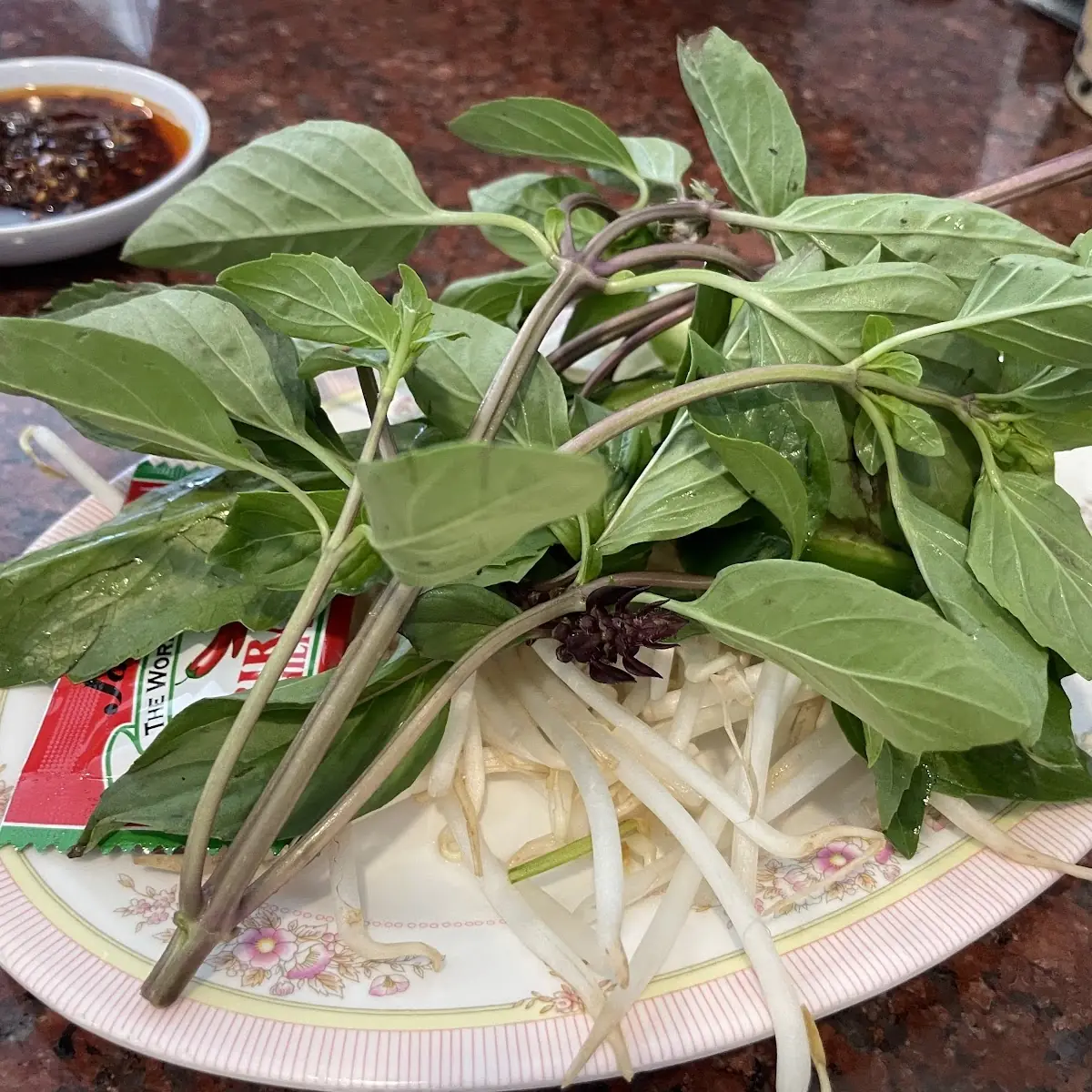 Thai Basil